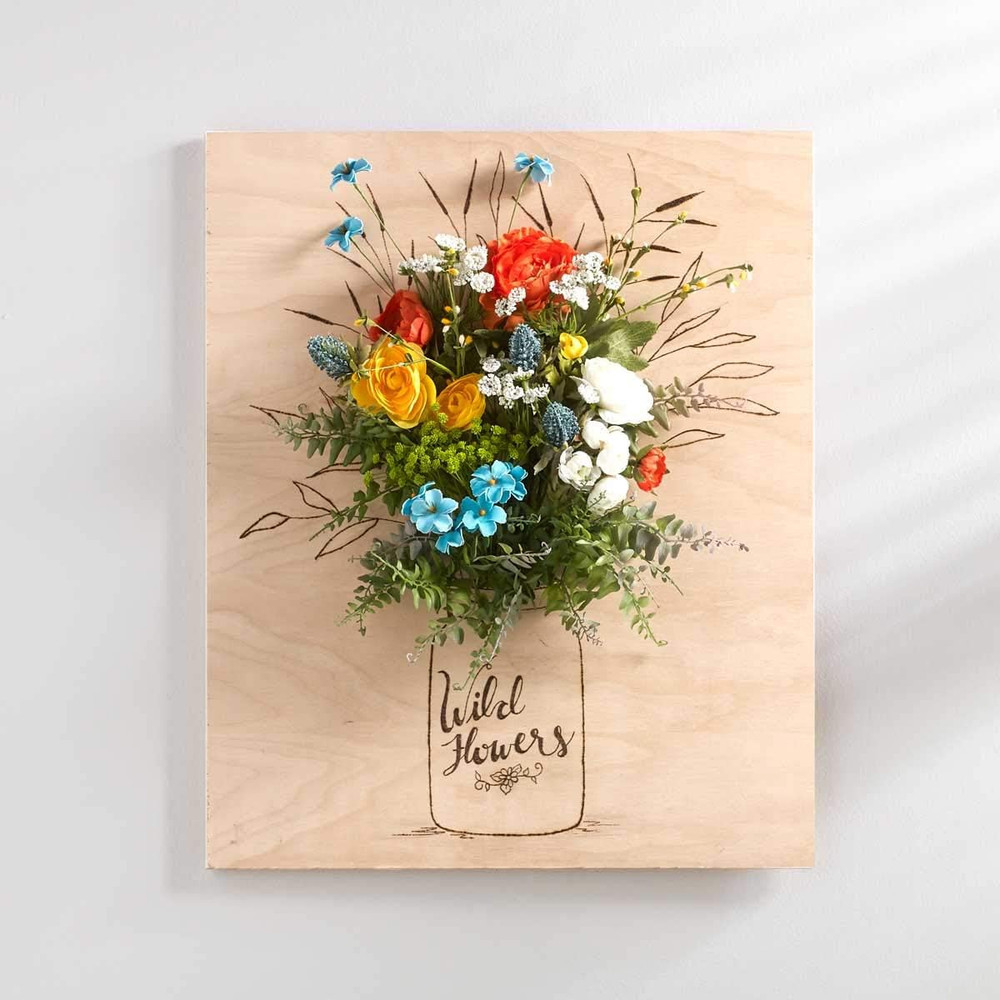 Wood Burning and Stencil Cutting Tool,