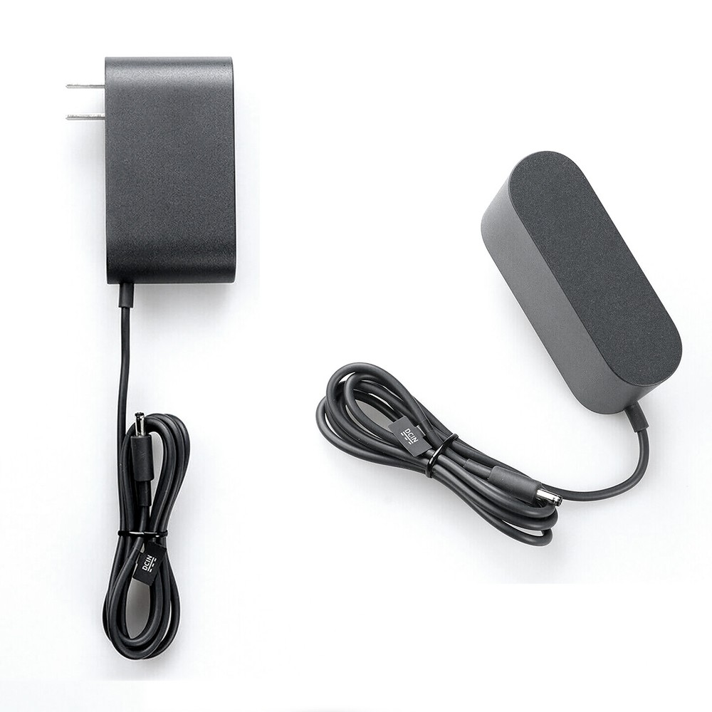 Intact Power Adapter Part for HTC Vive Link Box VR headset Accessories