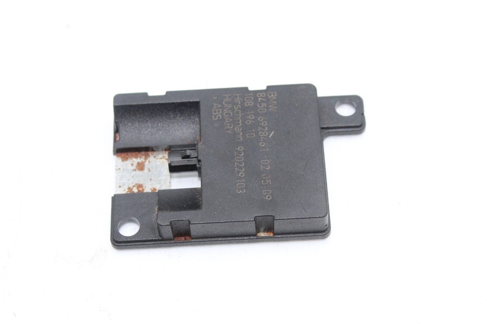 2007 - 2013 BMW X5 5 BLUETOOTH ANTENNA MODULE U0101