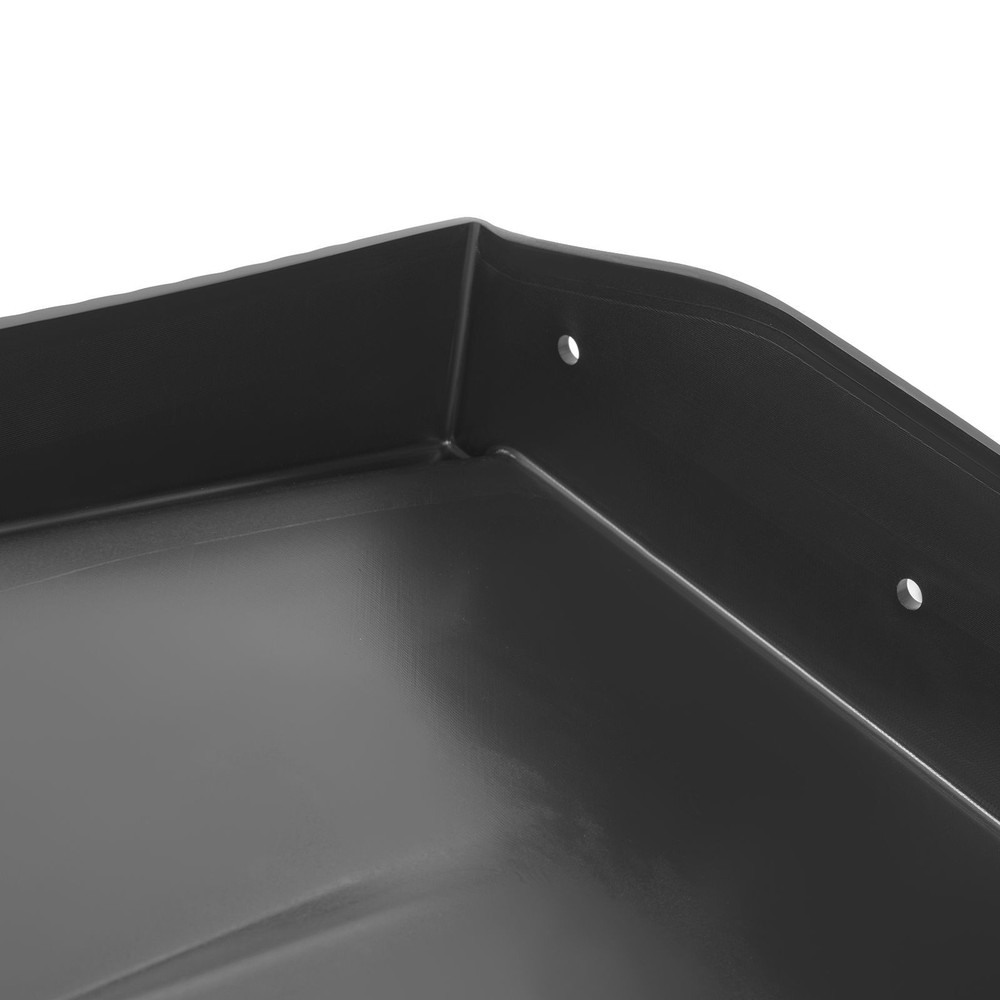 Rear Fairing Panel For Freightliner Cascadia 2008-2017 Driver (LH) Side