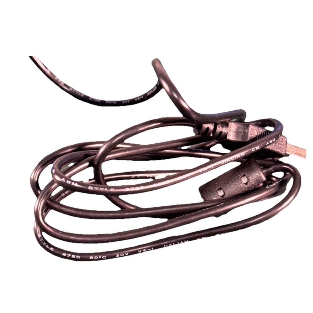 Learning Resources Zoomy 2.0 Handheld Digital Microscope Blue USB STEM - READ