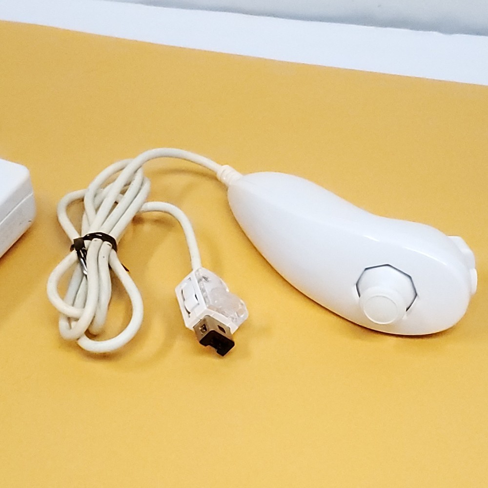 Official Nintendo Wii Controller