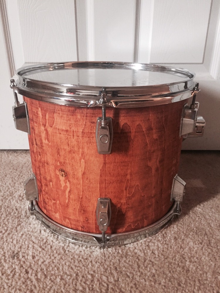 Tom Drum 12"
