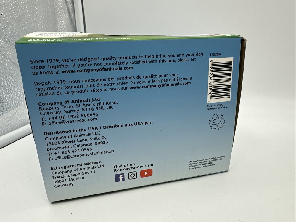 Baskerville Ultra Muzzle for Dogs, Size 5 - Black