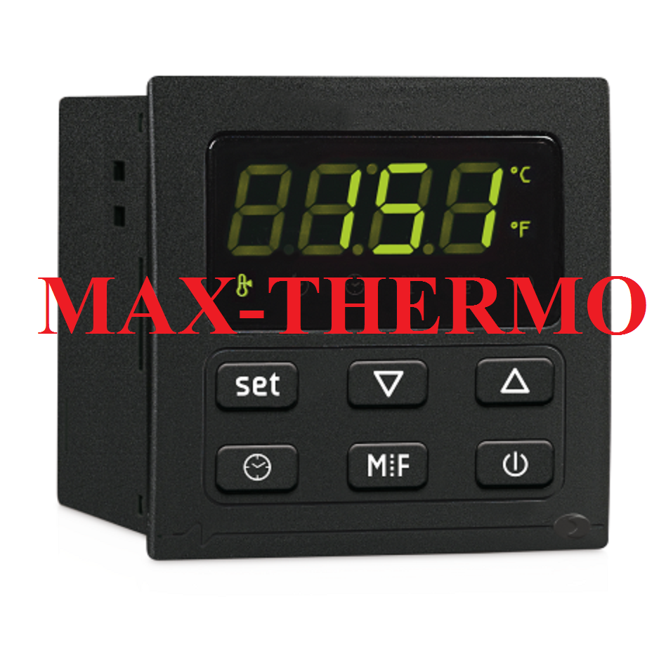 controller EVERY CONTROL EVCO EV7603J7 FOR OVEN 230V