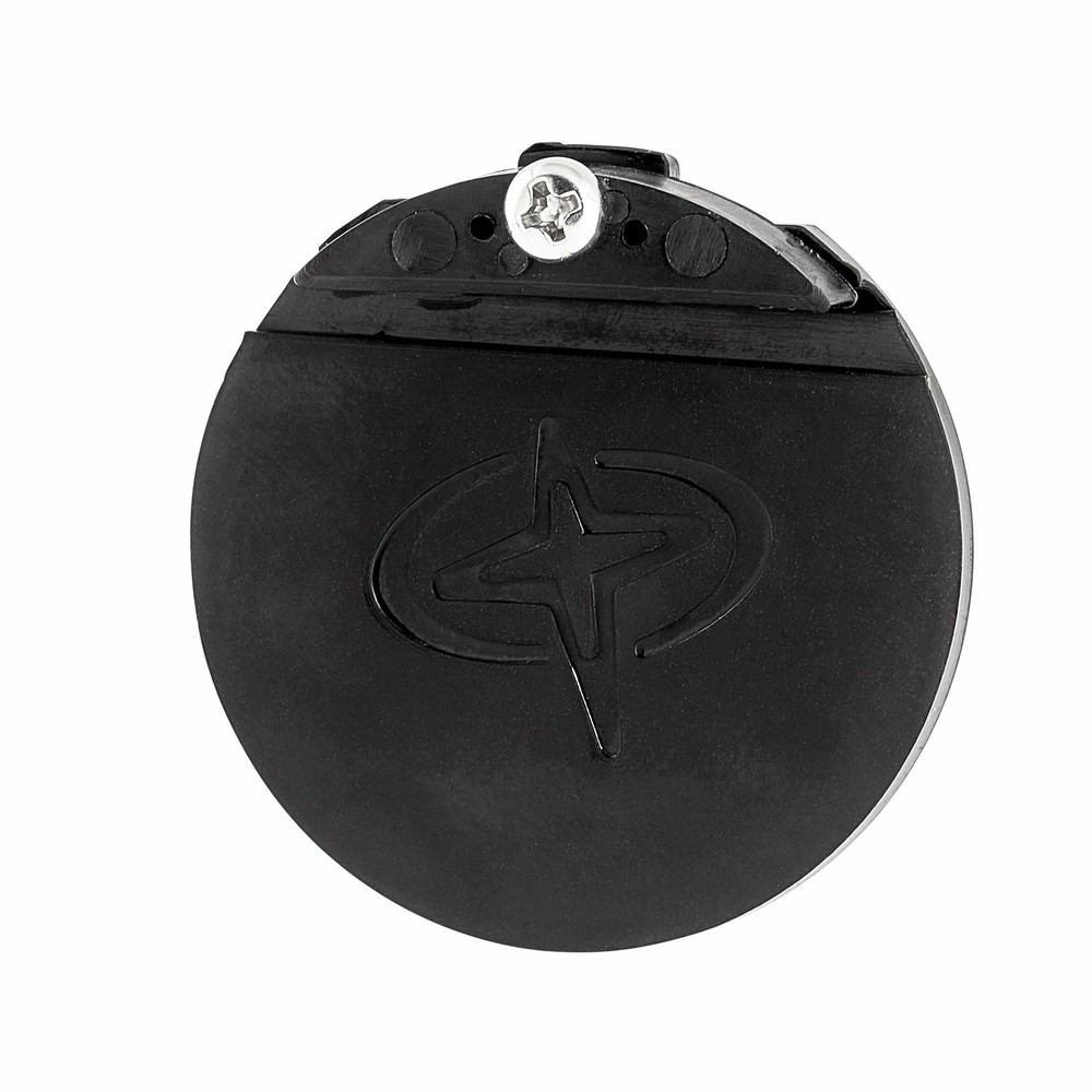 GEMLUX 1.5" Replacement Thru Hull Scupper Flapper Assembly