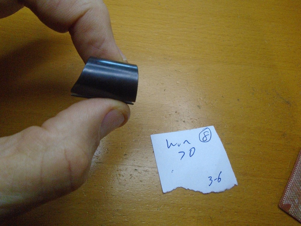 Winchester Model 70 Post 64 Front Sight Hood