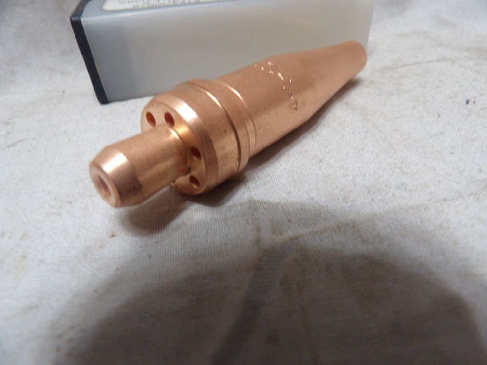 CutSkill Acetylene Tip 4-1-101
