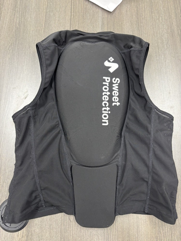 Sweet Protection Back Protector 2 Size S