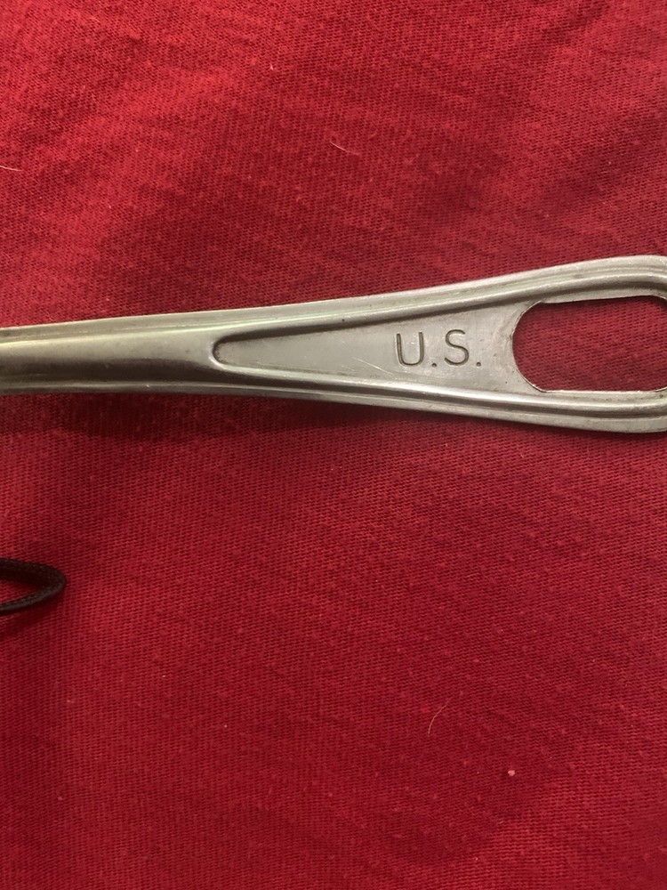 WW2 US Cutlery Set *Knife Fork Spoon* 14 Sets Available 🍴🥄