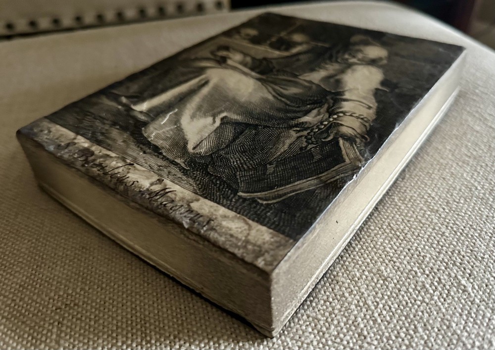 Sid Dickens Memory Block-2021 Studio Online Exclusive-Signed