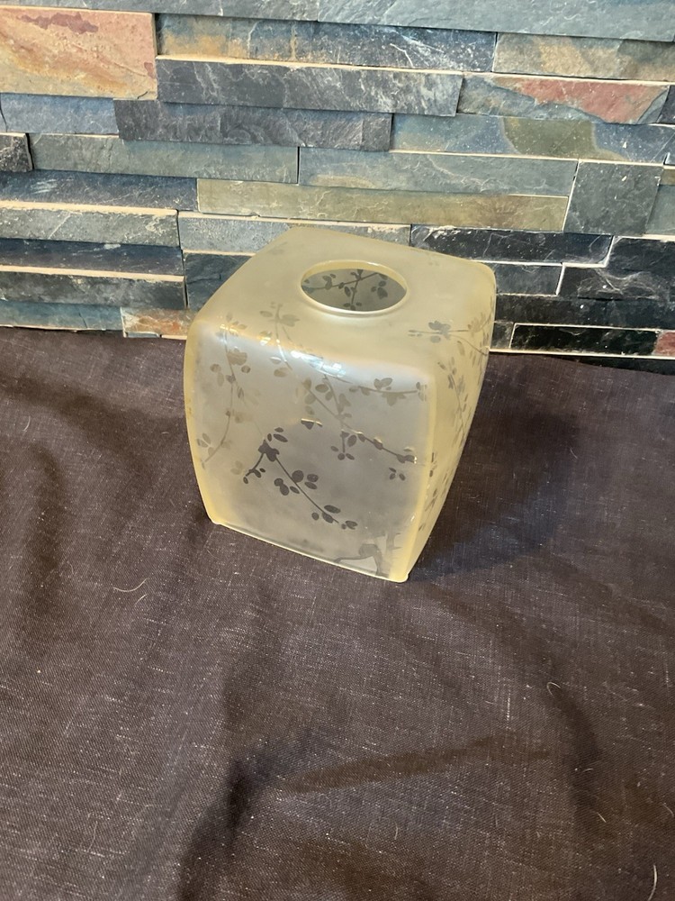 KATE SPADE Tissue Box Cover