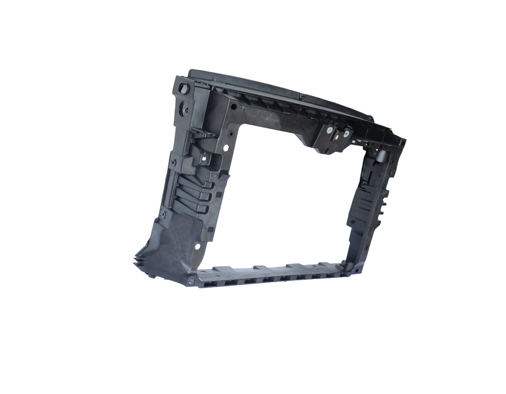 Front Plastic Radiator Support Core Assembly for 2012-15 Volkswagen Passat Sedan