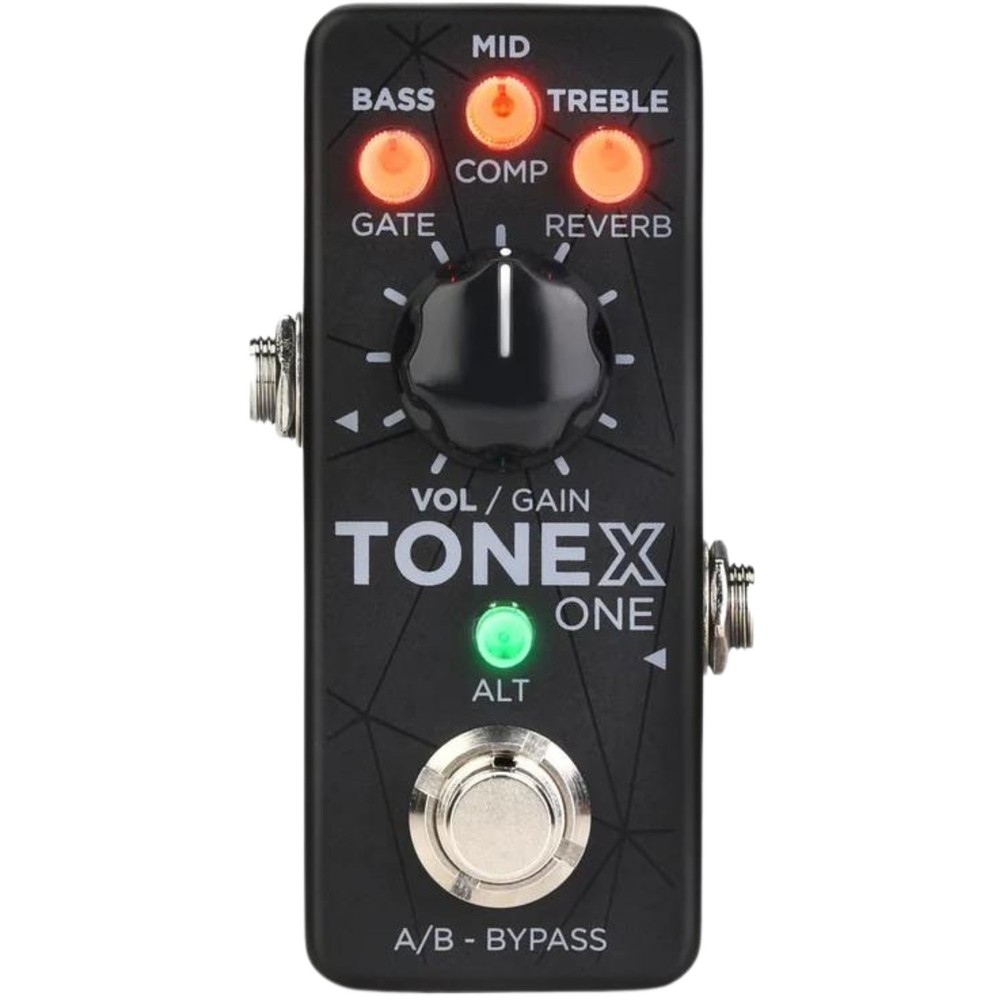 IK Multimedia TONEX One Mini Multi-Effects Processor