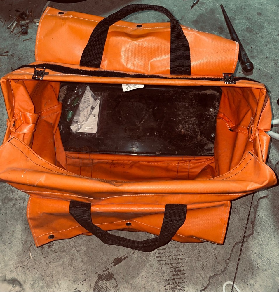 premium pole climbing kit