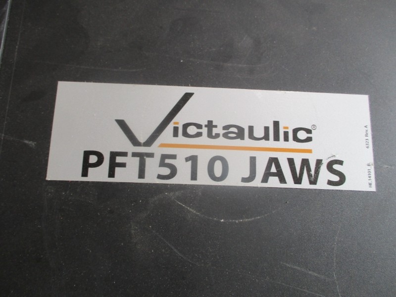 VICTAULIC PFT510JAWS NSMP