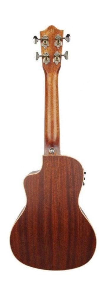 Lanikai, 4-String Ukulele, Chrome (CDST-CEC)