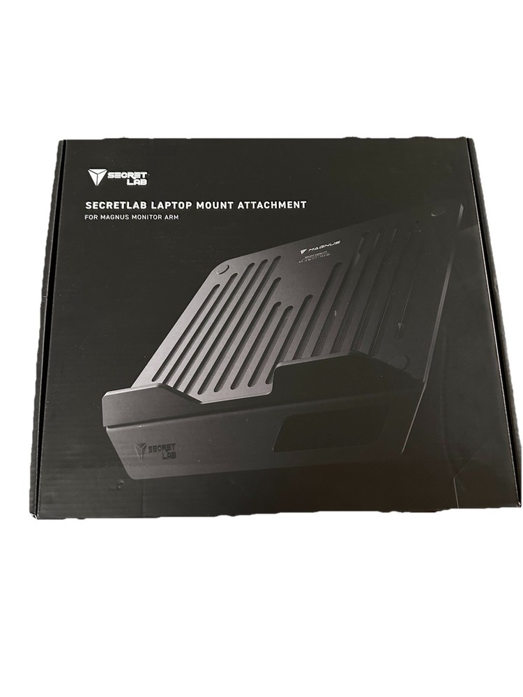 SecretLap Laptop Mount attachment