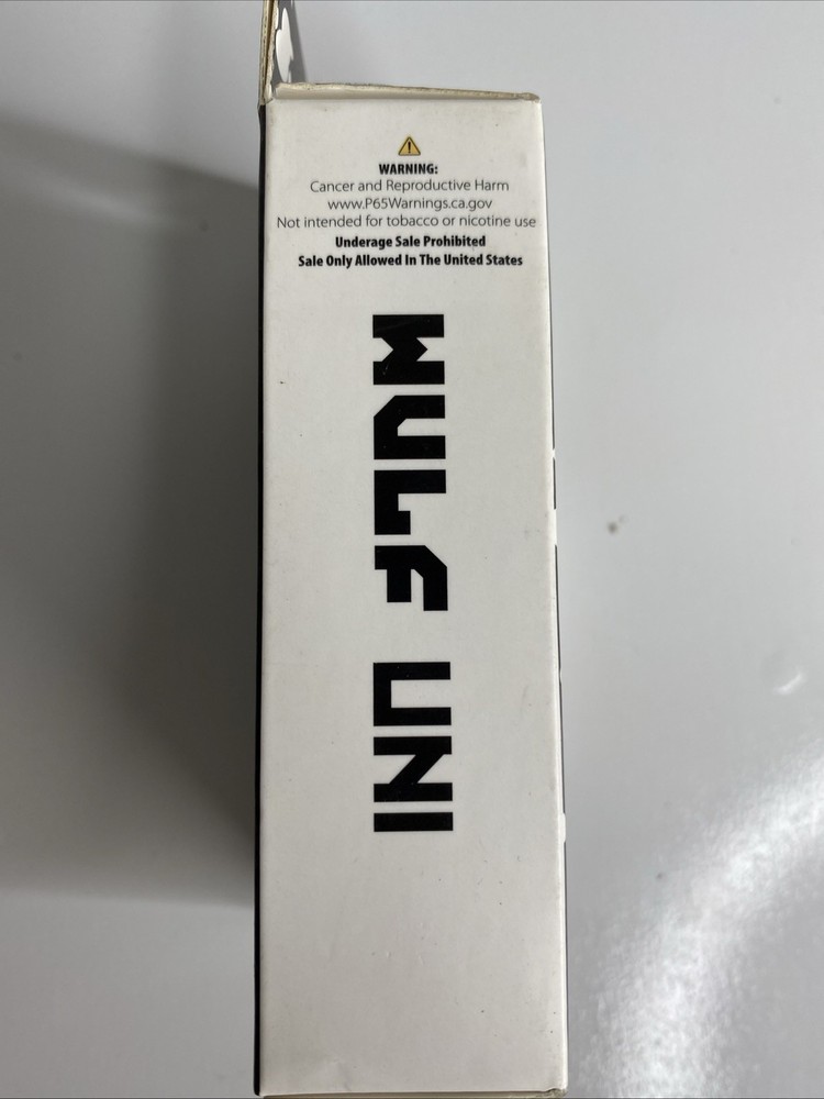 Wulf Uni Limited Edition Adjustable- Black