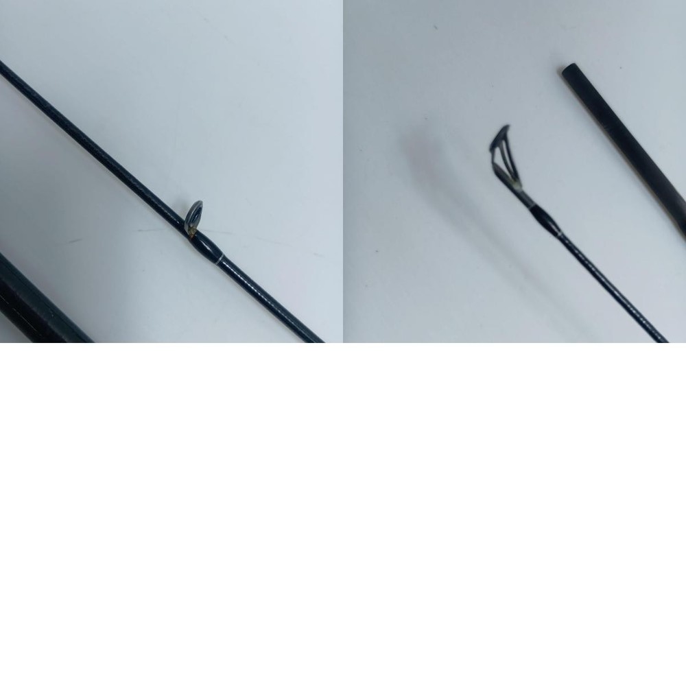 JACKALL seabass rod BRS-S96M
