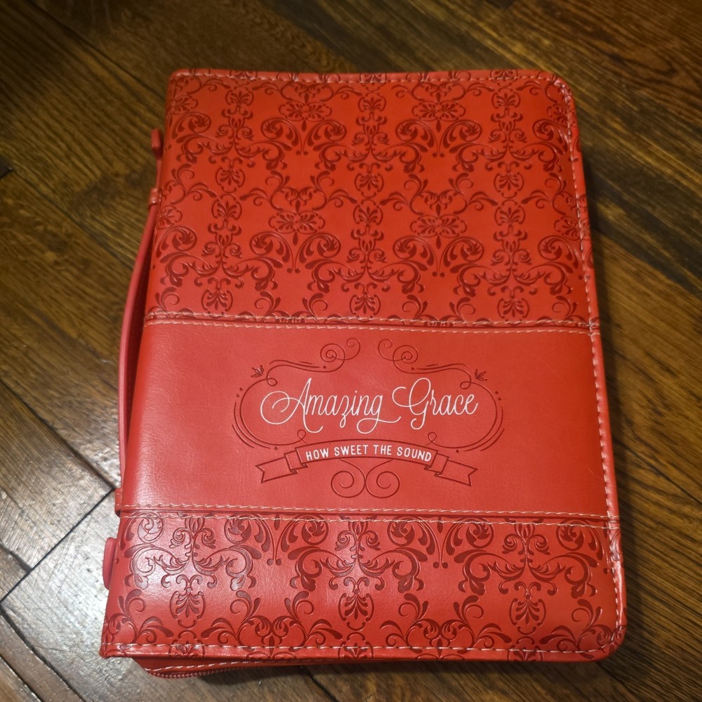 Bible Carrying Case