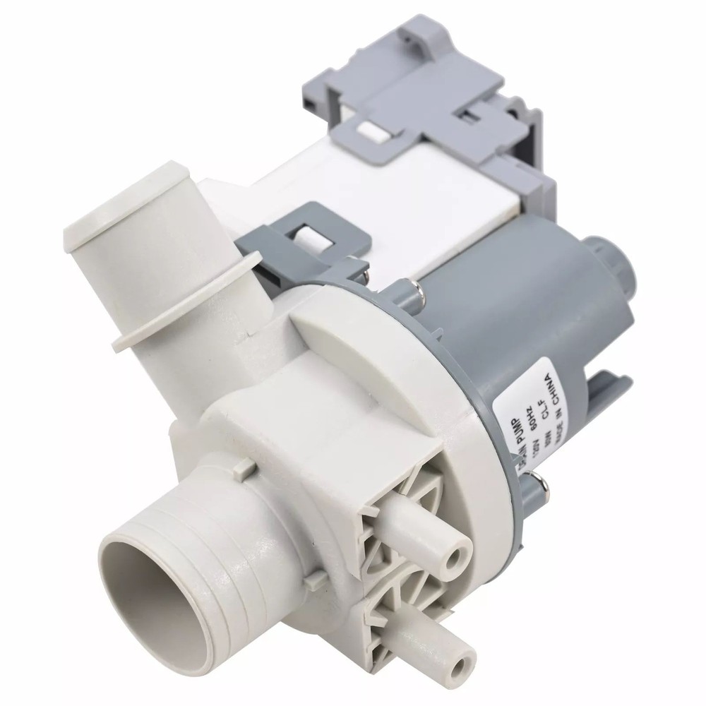 Washer Drain Pump Assembly for Kenmore 4681EA1007A Replacement WT5270CW