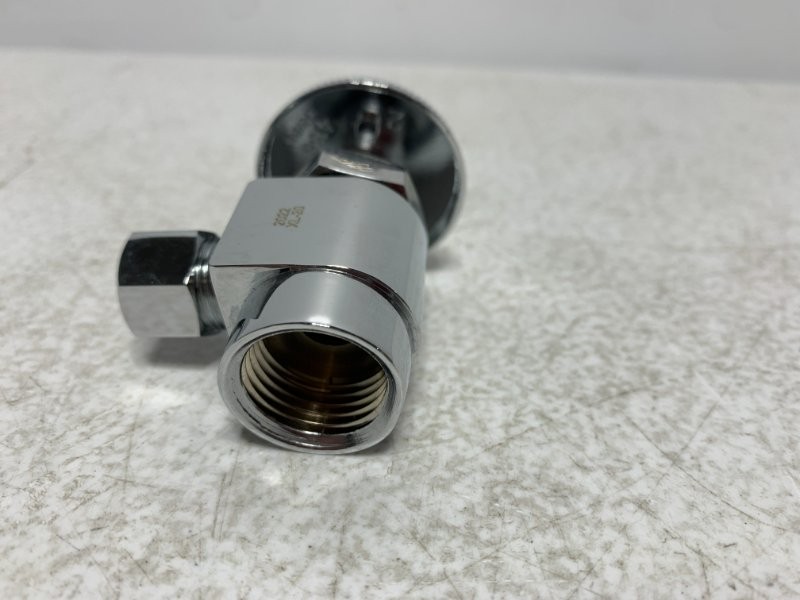 Zurn XL-20 Pressure Reducing Valve Lead-Free 1" FNPT