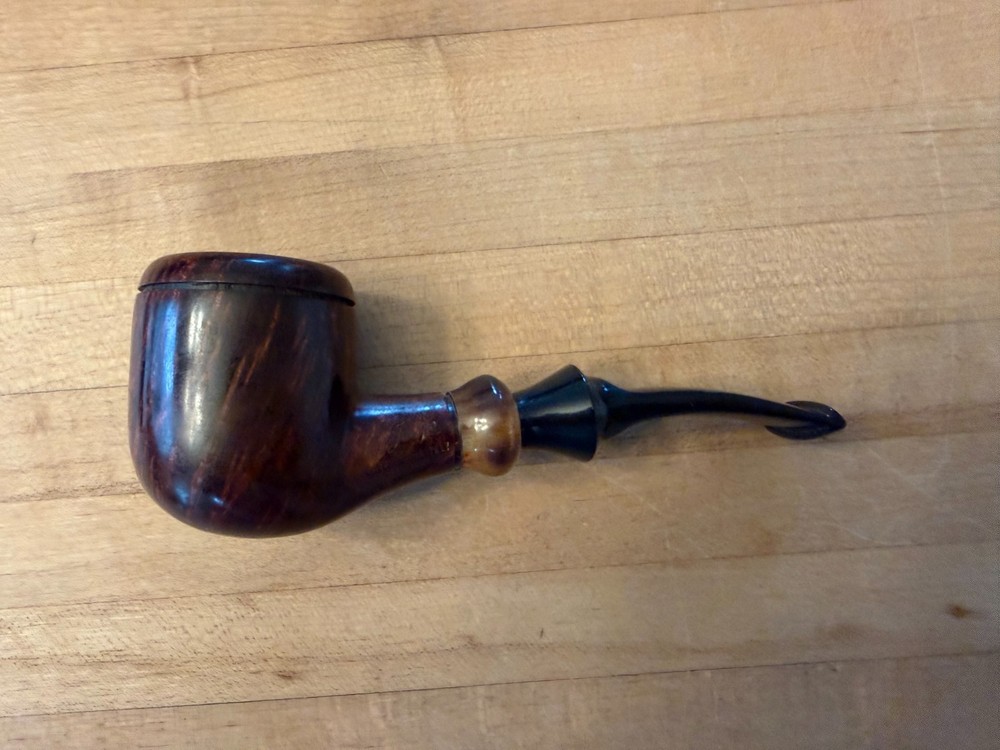 Ser Jacopo Picta Van Gogh 11 Pipe