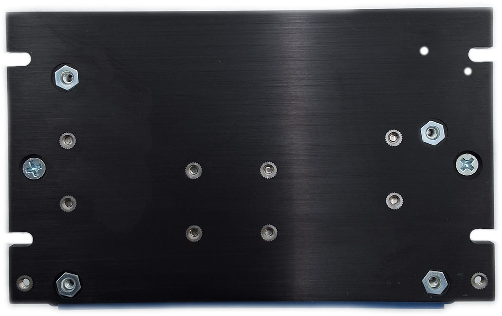 Copley Controls Stepnet STP-075-10 Stepper Driver