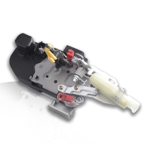 Front Right Door Latch Assembly Compatible for Dodge Challenger 2008-2010