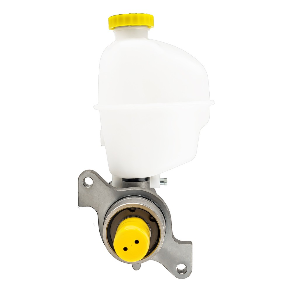 Brake Master Cylinder w/Reservoir & Sensor For Ram 1500 2011-2018 2012 2013