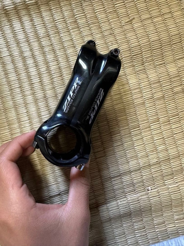 Zipp Service Course SL Stem