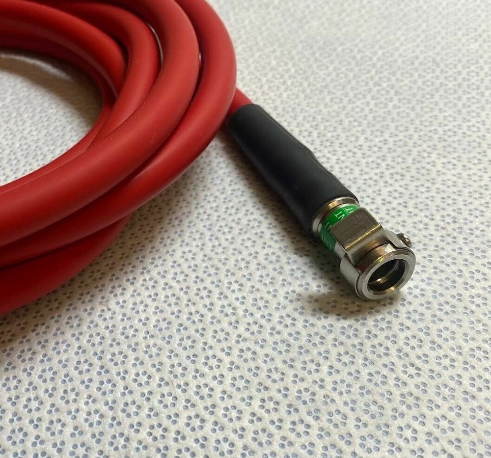 Endoscopic Fiber Optic Light Cable R. Wolf / Smith&Nephew Connection