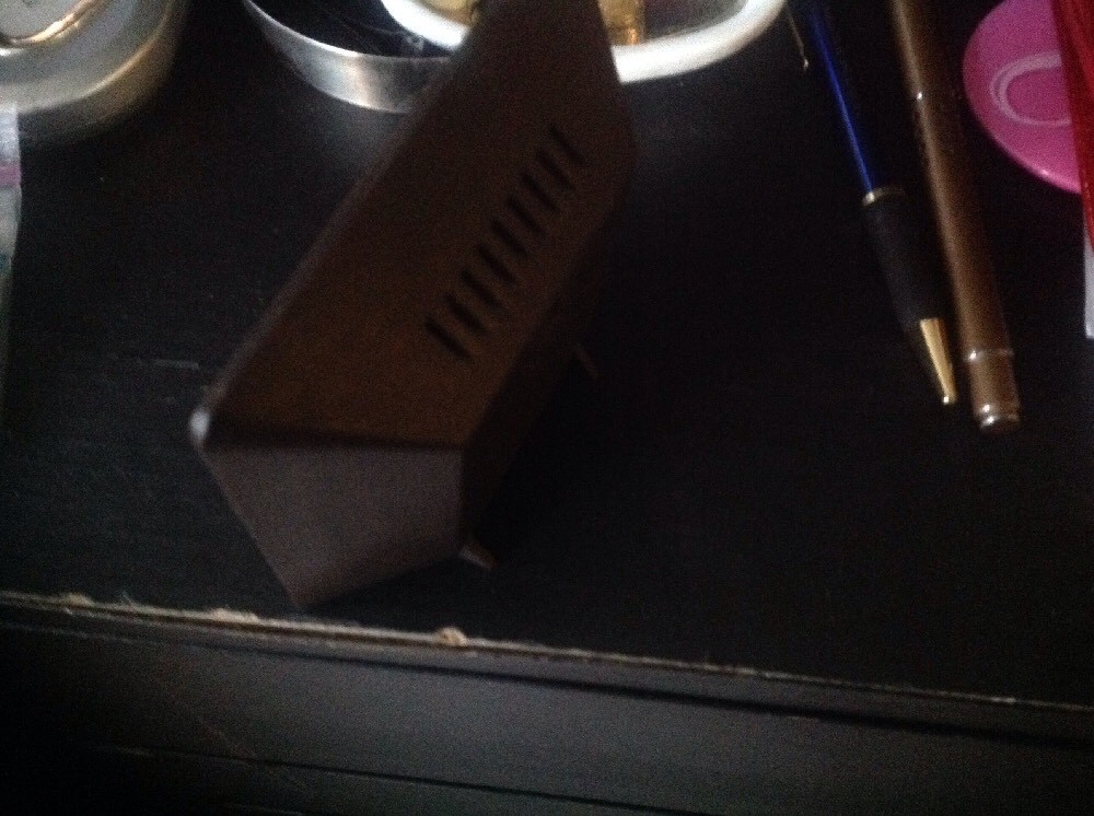 Vintage Taylor Humidiguide