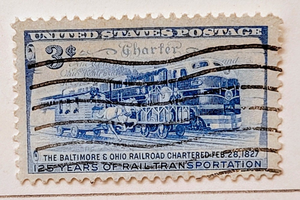 U.S. STAMPS UNITED STATES POSTAGE