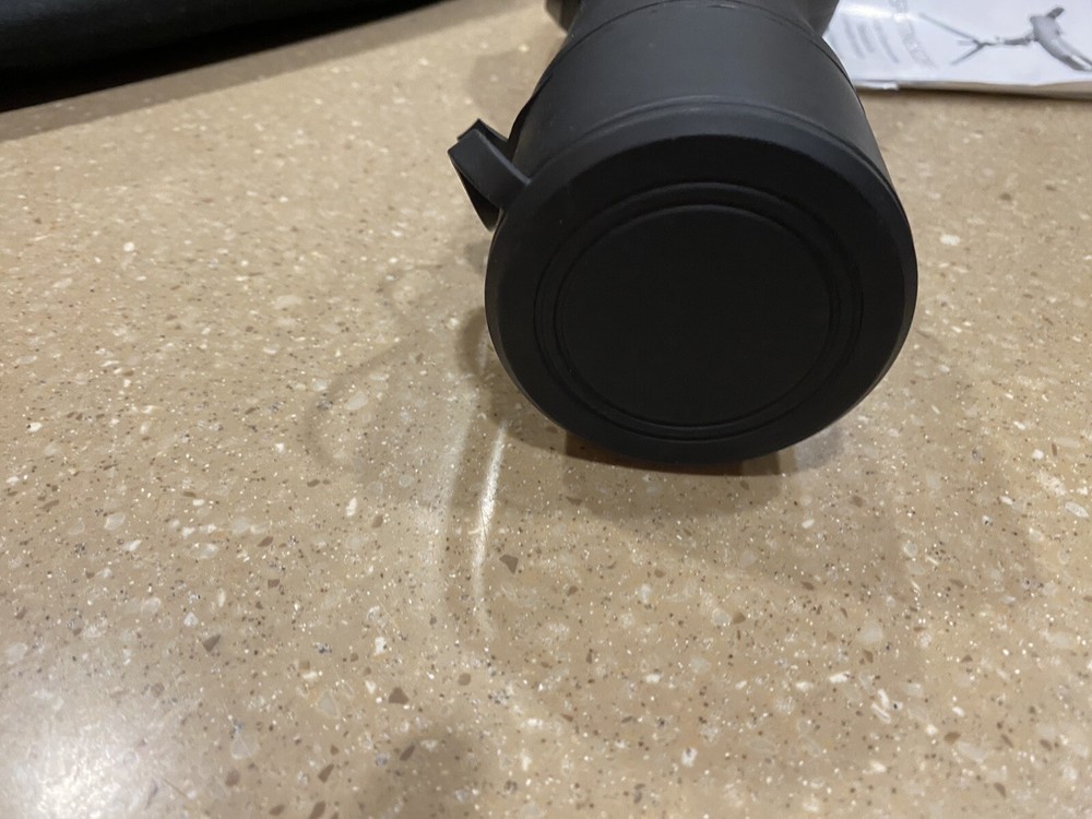 barska 20-60x60 spotting scope