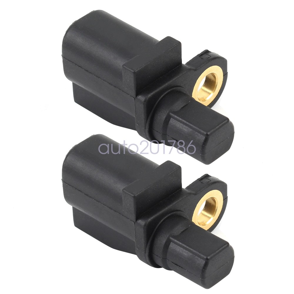 Rear ABS Wheel Speed Sensor Left & Right Fit for FORD FOCUS 2012-2014