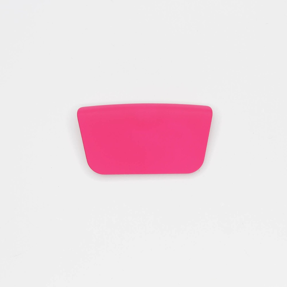 Sony PS5 Controller Shell Kit Front Back Touchpad Buttons Pink Purple Red Blue