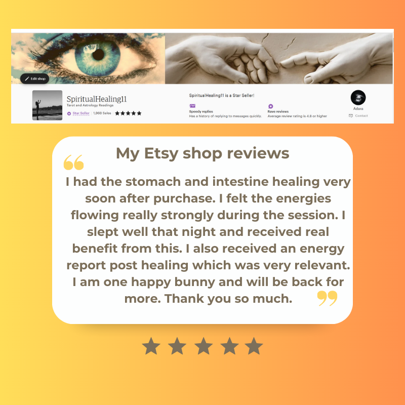 Evil Eye Removal, Black Magic Clearing, Negative Energy Cleanse Session