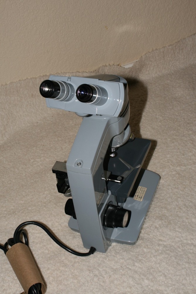 *Sale* AO PHASE/Dark Phase Microscope.. EXCELLENT Condition