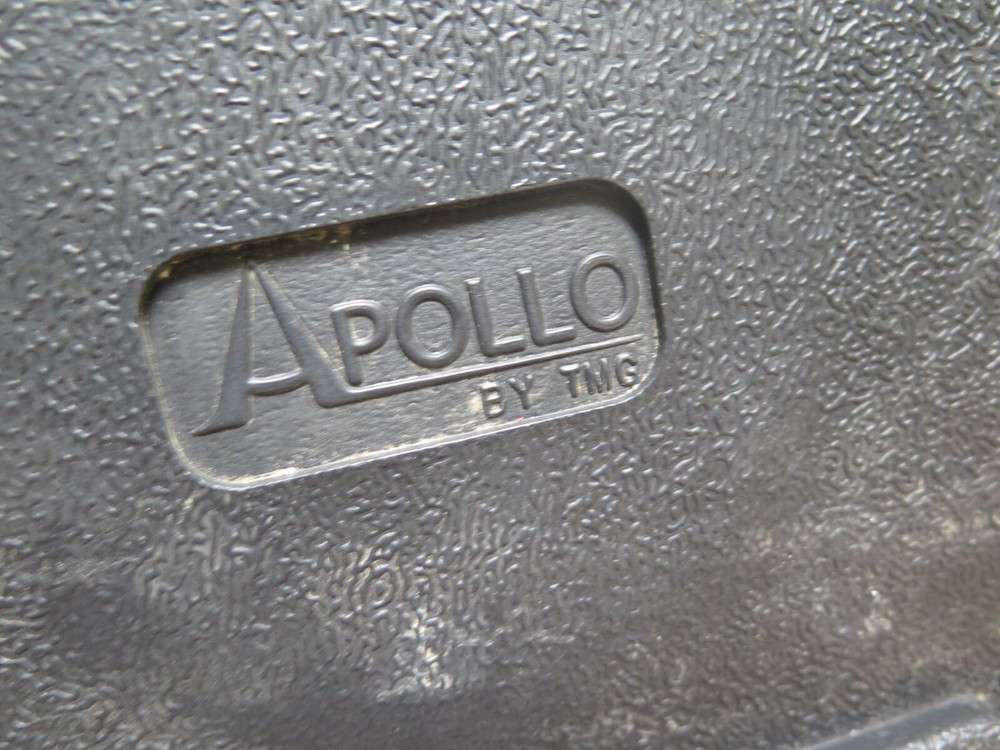 Apollo Multi-Head PEX Crimp Tool Kit