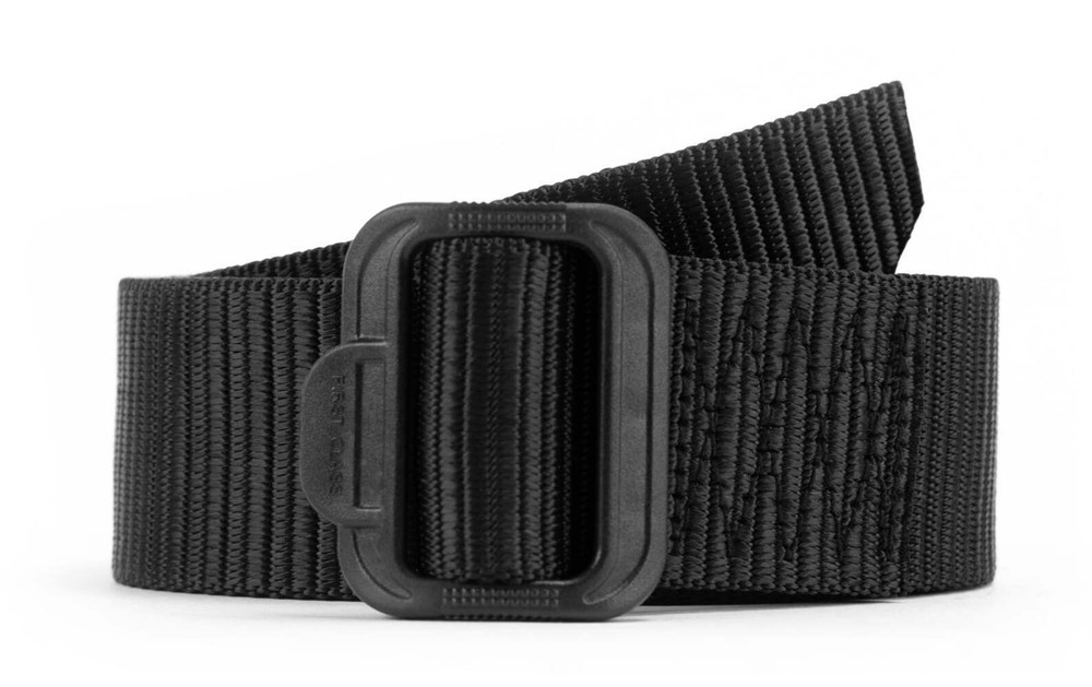 1.5" Wide Nylon BDU Tactical Belt
