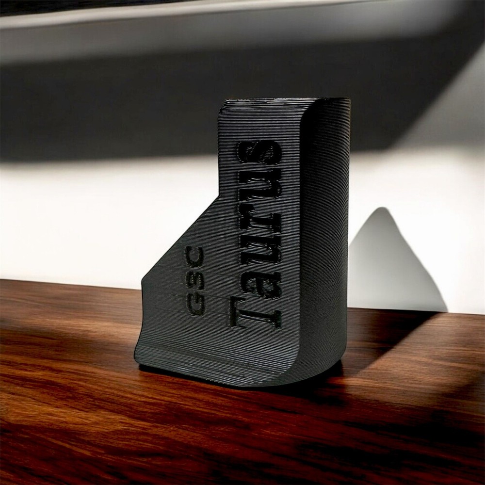 Taurus 9mm Gun G2 / G2C / G3 / G3C Magazine Speed Loader Range Loader