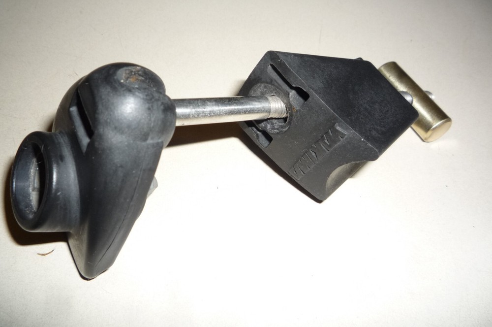 Yakima 8880202 Replacement Handle For LowRider & LowRider MAX