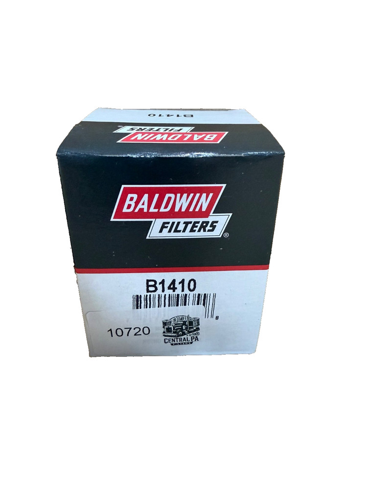 Baldwin Oil Filter B1410 **NOS**