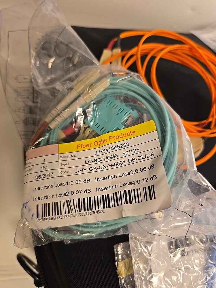 Fluke Networks DTX-1800 Smart Remote & Cableanalyzer FREE SHIPPING