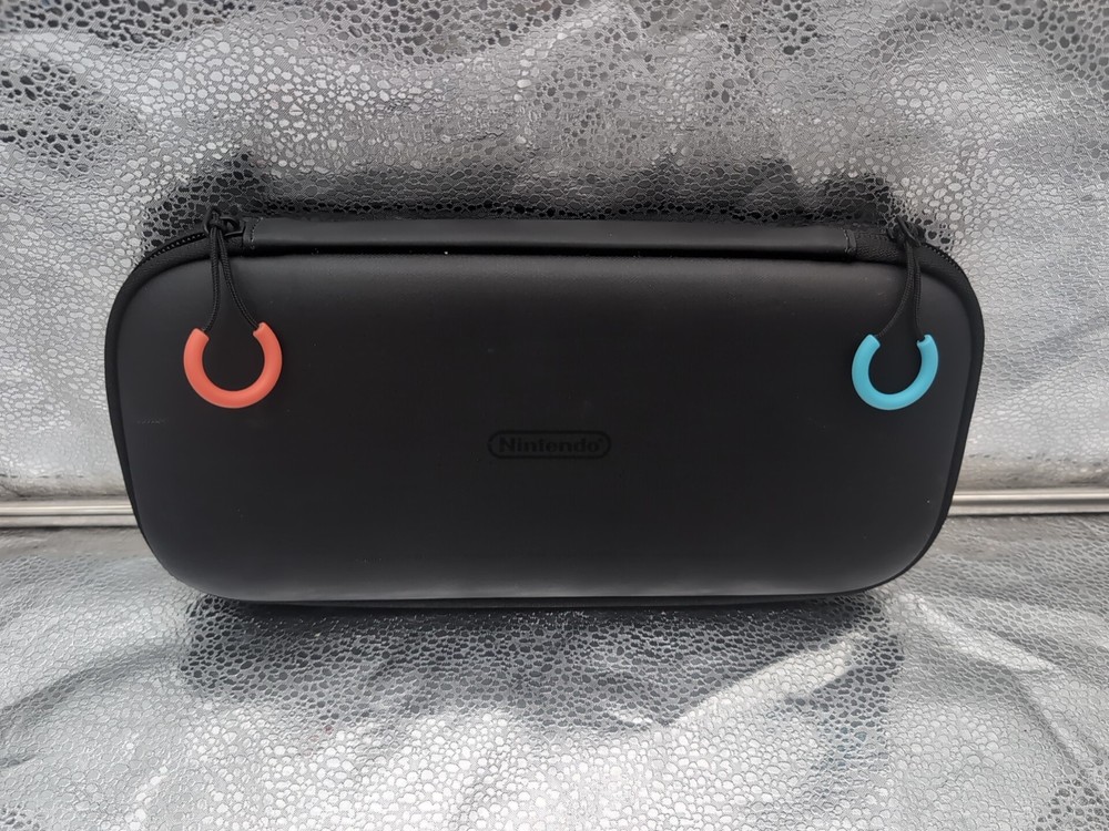 Official Nintendo Switch 2 Carrying Case - No Box!