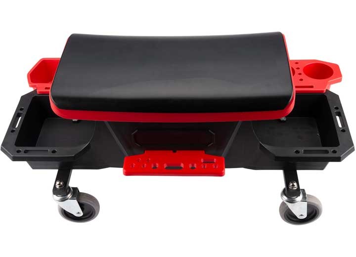 Performance Tool W85035 Rolling Storage Garage Seat
