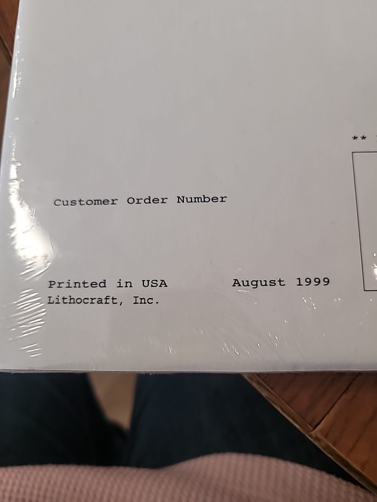 HP ESG Series Signal Generators Programming Guide