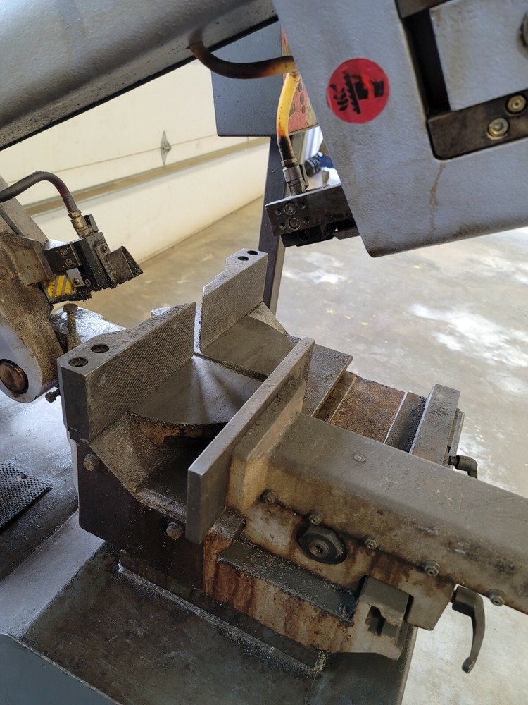 Shark 200 Band Saw